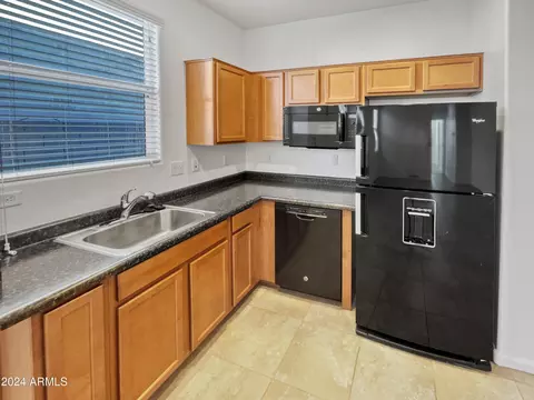 Kitchen - 7463 E Onza Ave, Mesa, AZ 85212 photo 7 of 7