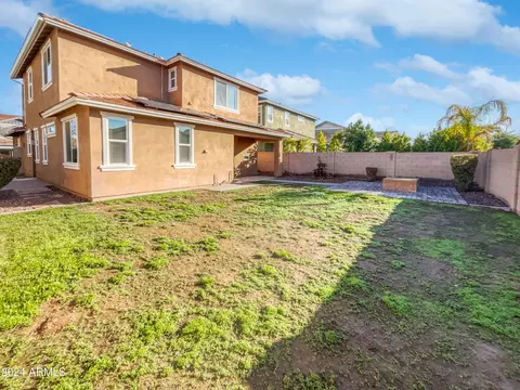 Exterior - 7463 E Onza Ave, Mesa, AZ 85212 photo 6 of 8