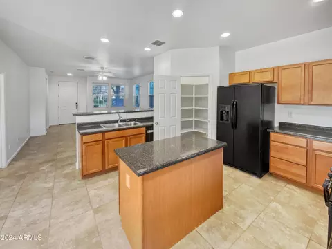 Kitchen - 7463 E Onza Ave, Mesa, AZ 85212 photo 3 of 7