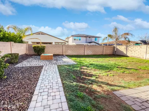 Exterior - 7463 E Onza Ave, Mesa, AZ 85212 photo 4 of 8