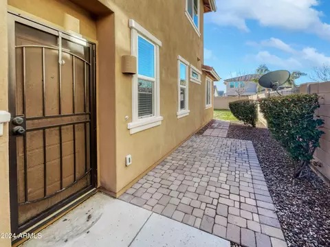 Exterior - 7463 E Onza Ave, Mesa, AZ 85212 photo 7 of 8