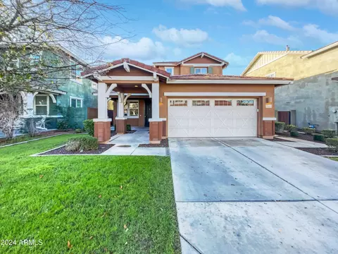 7463 E Onza Ave, Mesa, AZ 85212
