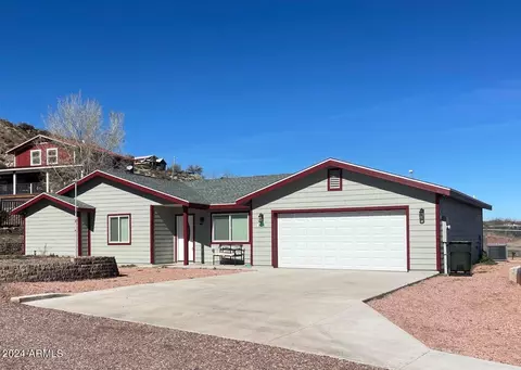 362 W Raven Cliff Way, Tonto Basin, AZ 85553