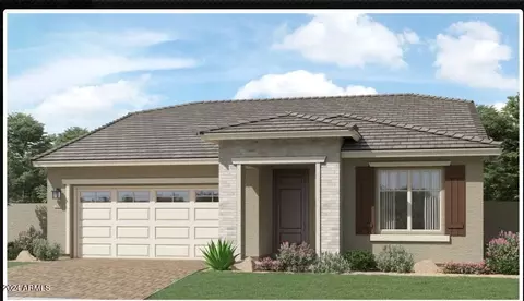 25140 N 173rd Ave, Surprise, AZ 85387