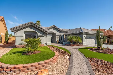 13774 W Via Manana Dr, Sun City West, AZ 85375