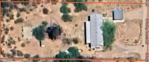 10044 S Dailey Ranch Rd, Tucson, AZ 85747