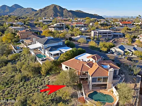 15233 E Sage Dr, Fountain Hills, AZ 85268
