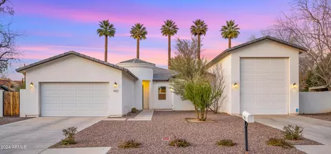 1822 W El Caminito Dr, Phoenix, AZ 85021