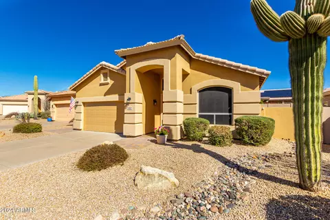 28629 N 46th Pl, Cave Creek, AZ 85331
