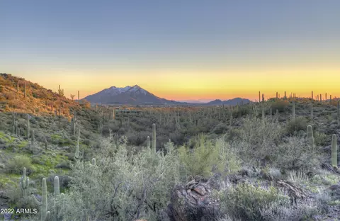 6500 E Cavalry Rd #-, Unincorporated County, AZ 85331