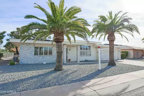 9113 W Hidden Valley Ln, Sun City, AZ 85351