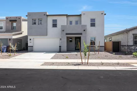 23128 E Happy Rd, Queen Creek, AZ 85142
