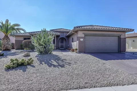 14929 W Walking Stick Way, Surprise, AZ 85374