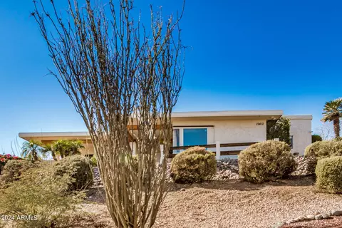15412 N Blackbird Dr, Fountain Hills, AZ 85268