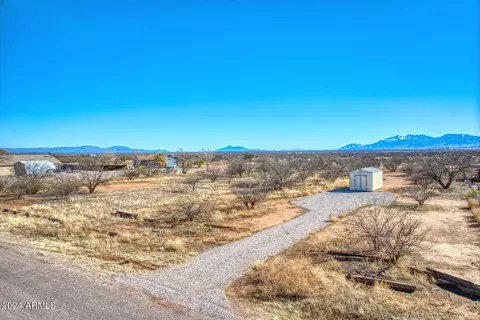 tbd e birch street, Huachuca City, AZ 85616