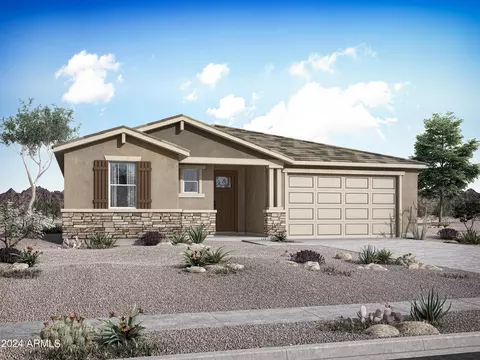 23168 E Happy Rd, Queen Creek, AZ 85142