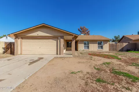4447 N 77th Dr, Phoenix, AZ 85033