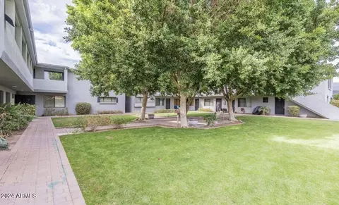 4224 N 12th St #110, Phoenix, AZ 85014