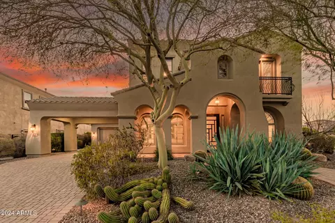 29252 N 122nd Dr, Peoria, AZ 85383