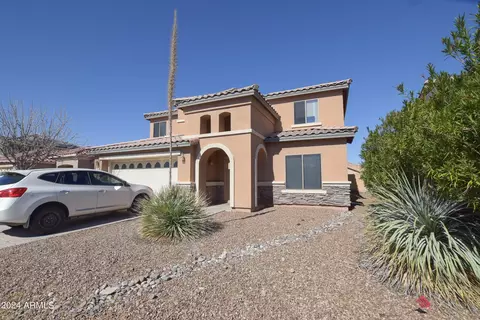 656 W Barrus St, Casa Grande, AZ 85122