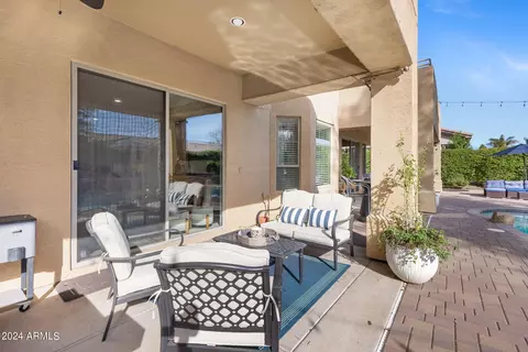 Exterior - 4685 E Ruffian Rd, Gilbert, AZ 85297 photo 4 of 15