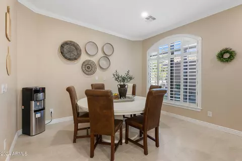 Dining - 4685 E Ruffian Rd, Gilbert, AZ 85297 photo 2 of 5