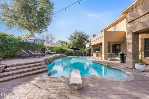 Exterior - 4685 E Ruffian Rd, Gilbert, AZ 85297 photo 8 of 15