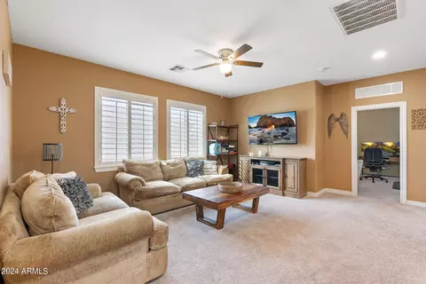 Living - 4685 E Ruffian Rd, Gilbert, AZ 85297 photo 11 of 11