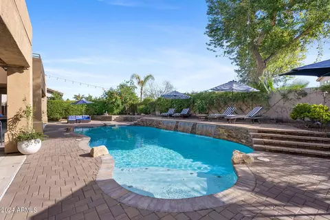 Exterior - 4685 E Ruffian Rd, Gilbert, AZ 85297 photo 1 of 15