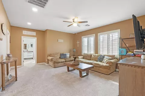 Living - 4685 E Ruffian Rd, Gilbert, AZ 85297 photo 10 of 11