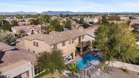 View/Area - 4685 E Ruffian Rd, Gilbert, AZ 85297 photo 2 of 10