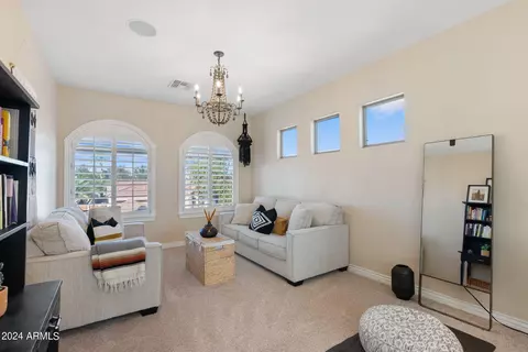 Living - 4685 E Ruffian Rd, Gilbert, AZ 85297 photo 8 of 11