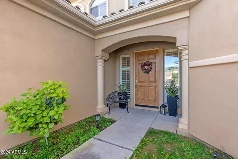 Exterior - 4685 E Ruffian Rd, Gilbert, AZ 85297 photo 2 of 15