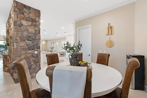 Dining - 4685 E Ruffian Rd, Gilbert, AZ 85297 photo 1 of 5