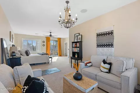 Living - 4685 E Ruffian Rd, Gilbert, AZ 85297 photo 9 of 11