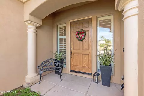 Exterior - 4685 E Ruffian Rd, Gilbert, AZ 85297 photo 11 of 15