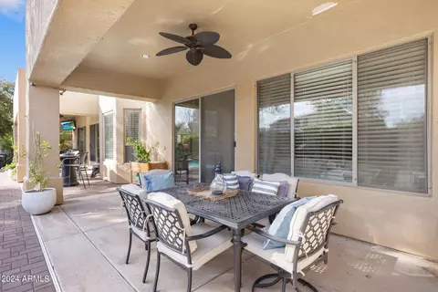 Exterior - 4685 E Ruffian Rd, Gilbert, AZ 85297 photo 5 of 15