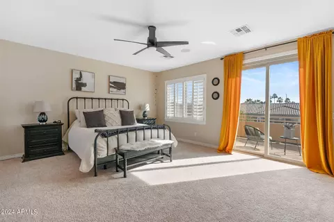 Bedroom - 4685 E Ruffian Rd, Gilbert, AZ 85297 photo 1 of 10
