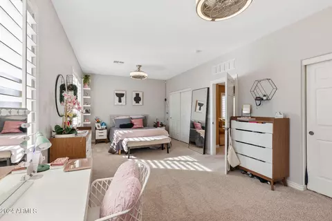 Bedroom - 4685 E Ruffian Rd, Gilbert, AZ 85297 photo 6 of 10