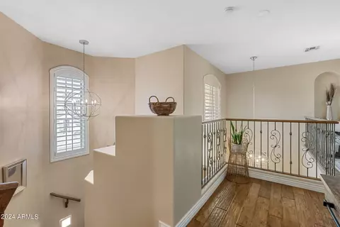 Entry Way - 4685 E Ruffian Rd, Gilbert, AZ 85297 photo 1 of 2