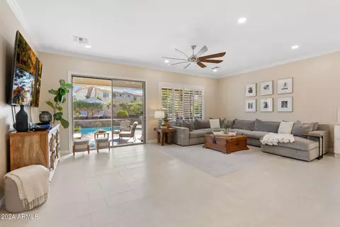 Living - 4685 E Ruffian Rd, Gilbert, AZ 85297 photo 6 of 11