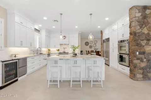 Kitchen - 4685 E Ruffian Rd, Gilbert, AZ 85297 photo 1 of 8