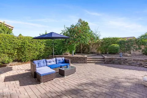 Exterior - 4685 E Ruffian Rd, Gilbert, AZ 85297 photo 6 of 15
