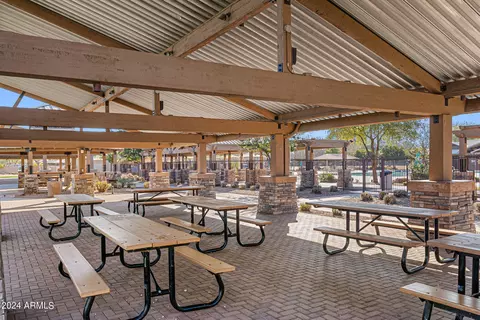 Exterior - 4685 E Ruffian Rd, Gilbert, AZ 85297 photo 14 of 15