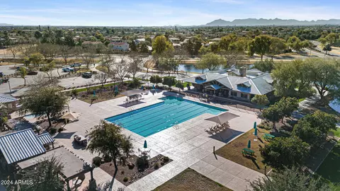 Exterior - 4685 E Ruffian Rd, Gilbert, AZ 85297 photo 15 of 15