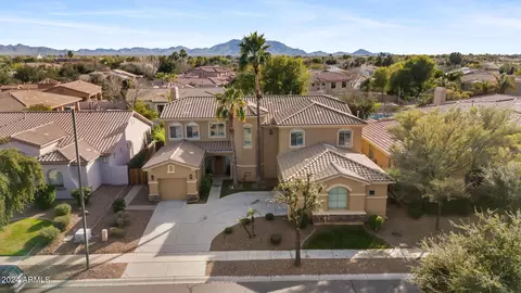 View/Area - 4685 E Ruffian Rd, Gilbert, AZ 85297 photo 3 of 10