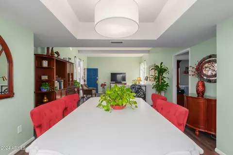 Kitchen - 1042 E Pueblo Rd, Phoenix, AZ 85020 photo 1 of 4