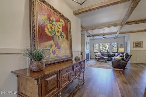 Other - 2318 E Scarlet Bugler Cir, Payson, AZ 85541 photo 1 of 7