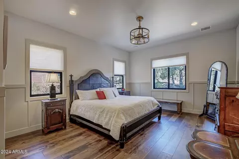 Bedroom - 2318 E Scarlet Bugler Cir, Payson, AZ 85541 photo 1 of 4
