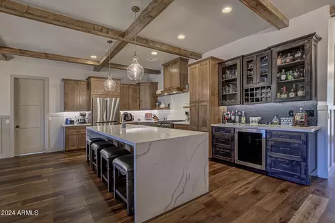 Kitchen - 2318 E Scarlet Bugler Cir, Payson, AZ 85541 photo 1 of 6